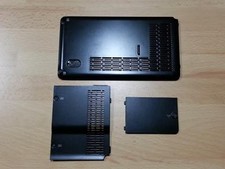 Housse Trappes RAM Disque Dur
