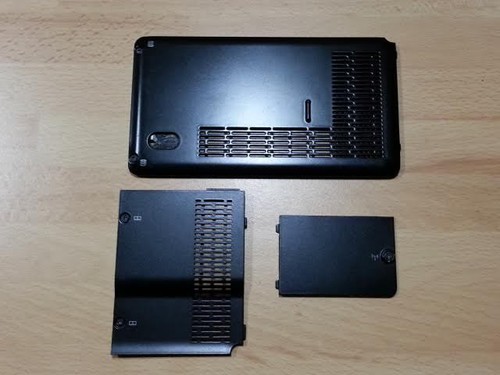 Housse trappes ram disque dur - housse,