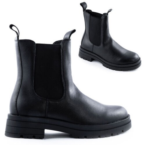Bottines homme chaussures - bottines,