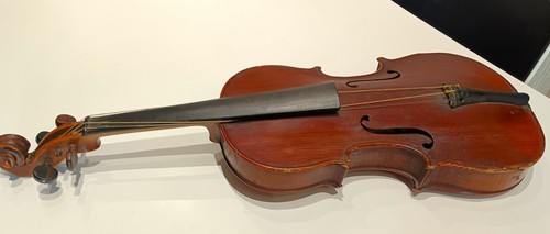 Violon alto grand gérard - de,