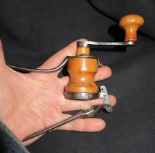 RARE ANCIEN SERTISSEUR à