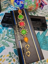 yves saint laurent bracelet
