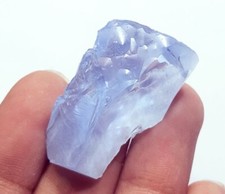 Topaze Bleue Brésilienne