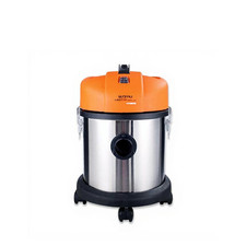 Aspirateur à cuve haute puissance, silencieux, multifonction