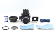 2 Dos [Top MINT] Mamiya M645