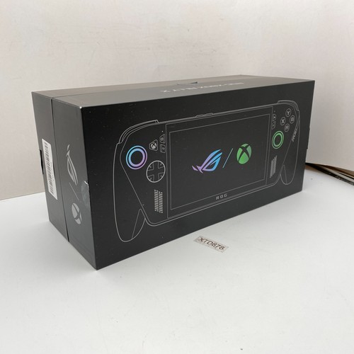 Asus rog xbox ally 1tb - asus,