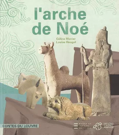 Arche noé céline - l'arche,
