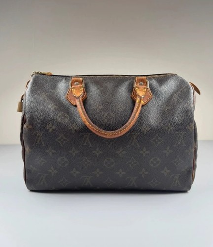 Louis vuitton speedy - vuitton,