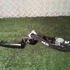 Poignee porte arriere droit