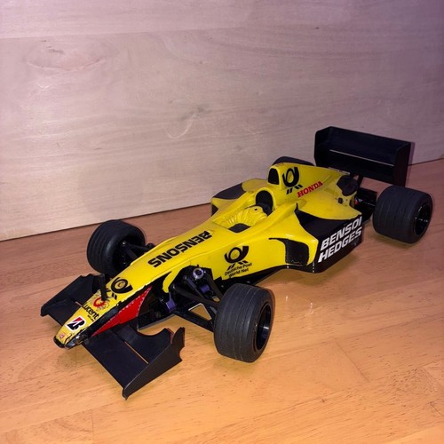 Fire force 10 - cf-01, rc