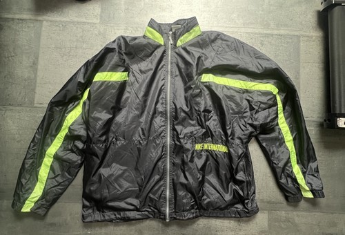 Veste nike retro - veste,
