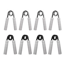 Appareil d'entraînement de force de préhension pour salle sport à