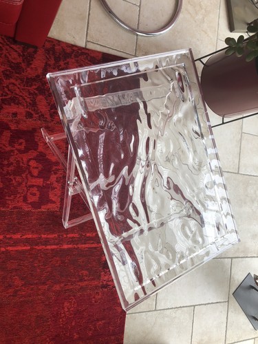 Petite table appoint - petite, d'appoint