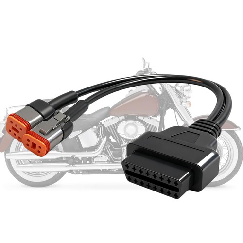 Diagnostic scanner adapter - scanner,
