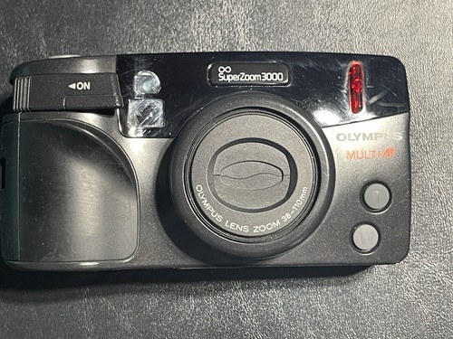 Olympus multi superzoom 3000 - olympus,