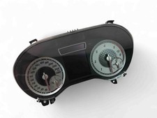 KA1949 INSTRUMENT CLUSTER