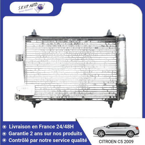 Condenseur - 🇫🇷,
