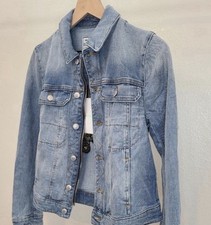 NWT Zadig & Voltaire Kioky