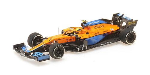 Minichamps 537215804 43 - minichamps, 1/43