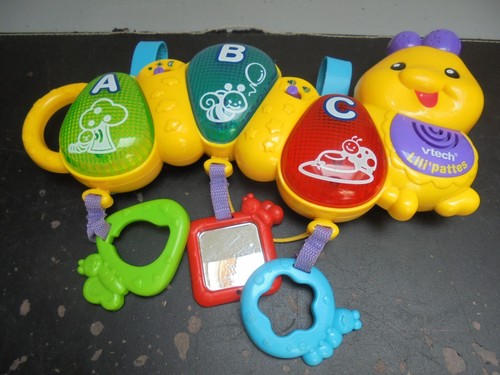 Jeu enfant chenille v - enfant,