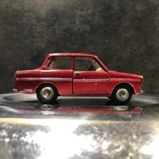 Dinky Toys France. Daf. Ref 508. BBB. Etat de jeu. Meccano.