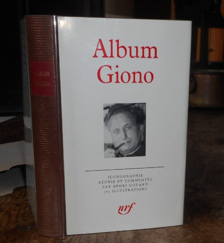 1980 album giono - -,