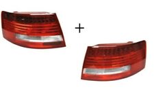 2X LAMPE FEU ARRIERE DROIT + GAUCHE POUR AUDI A6 C6 SEDAN (2004-2008) NEUF ! 