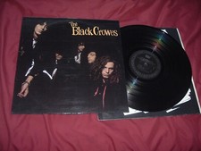 Black Crowes Shake Your Money