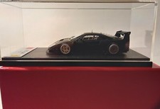 Make Up Ferrari F40 LM Test Car 1/43