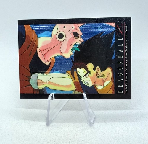 Carte dragon ball - ball, z
