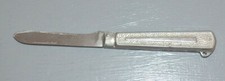 Ancien Couteau de Poche