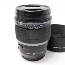 Près De Mint Olympus M.Zuiko