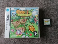 Jeu rare nintendo ecolis - nintendo,