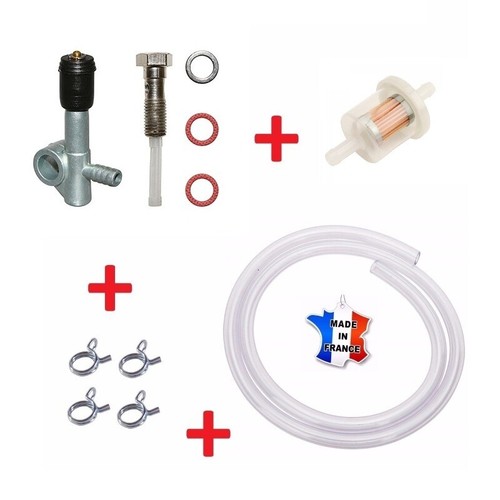 Kit essence mbk - 88, a