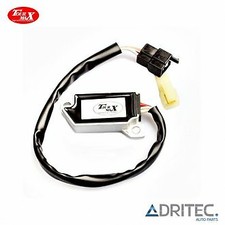  ✅ RÉGULATEUR MARQUE TOURMAX  pour YAMAHA VMX-12 1200 VMAX (1985-1995)