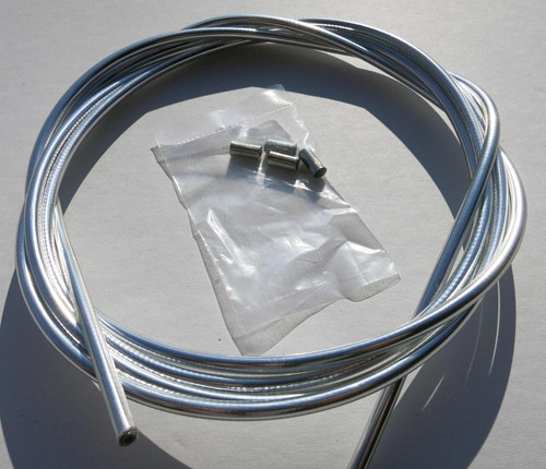 Gaine cable frein couleur - gaine, de
