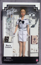 Barbie SEES'S CANDIES