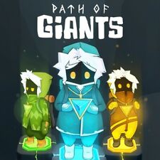 Path of Giants - Steam Key