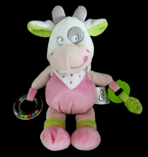 Doudou peluche mots - peluche,