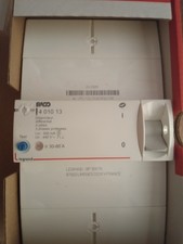 Disjoncteur Différentiel Baco Legrand 30-60 Triphasé Sélectif  Ref :401013 500mA