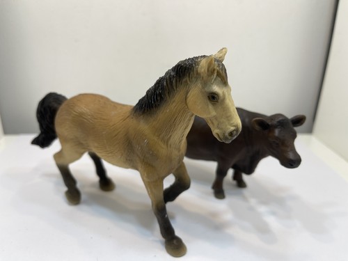 Figurine plastique animal - , de