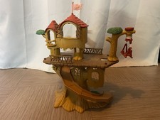 SYLVANIAN - Cabane Dans Les Arbres