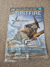 1/18 HACHETTE NUMÉRO 56 -