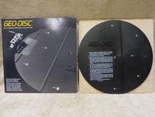 MFSL Geo-Disc Mobile Fidelity