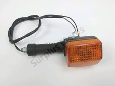 CLIGNOTANT ARRIERE D HONDA NX