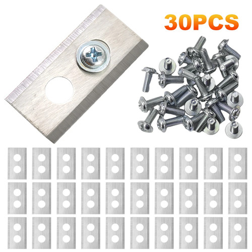 Lames rechange robot - lames,