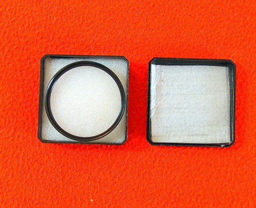Filtre posso filetage - filtre,