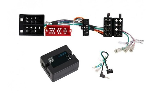 Auto radio can - auto,