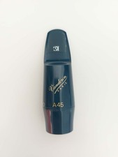 Vandoren Jumbo Java Blue A45