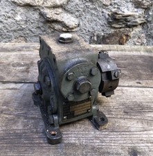 David Brown Radicon 1. 1/8"